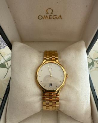Orologio Omega oro 18k