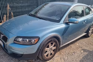 Volvo C30 1.6 R- DESIGN OK NEOPATENTATI