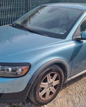 Volvo C30 1.6 R- DESIGN OK NEOPATENTATI