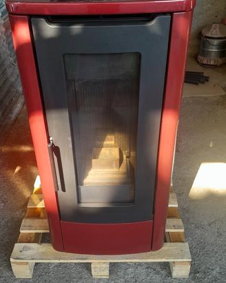 stufa nordica extraflame