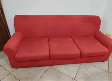 Divano 3 posti 