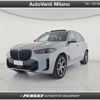 BMW X5 xdrive30d MSport Pro auto