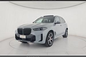 BMW X5 xdrive30d MSport Pro auto