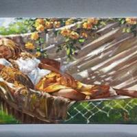 Dipinto-rodriquez(1957)brezza primaverile