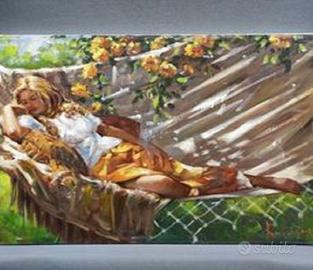 Dipinto-rodriquez(1957)brezza primaverile