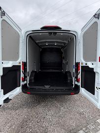 Ford Transit L2 H2 – 130 CV Diesel – Novembre 2025