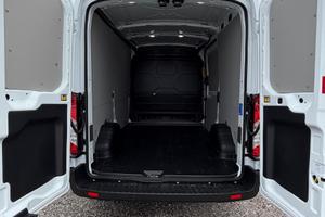 Ford Transit L2 H2 – 130 CV Diesel – Novembre 2025