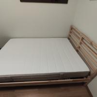 Letto piazza e mezza 140x190