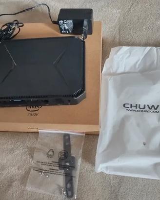 CHUWI Herobox Mini PC Intel Gemini