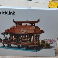 Lego Bricklink 910036 The Ocean House