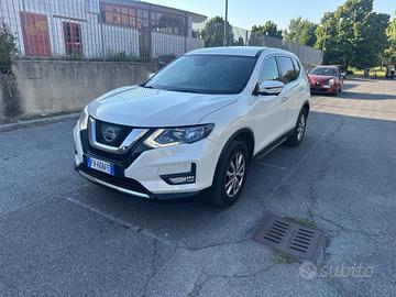 Nissan X-Trail 1.6 dCi 2WD Tekna