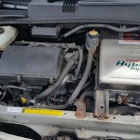 Batterie toyota prius - 1.5 hybrid - 1nz