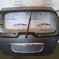 PORTELLONE POSTERIORE MERCEDES Classe A W169 4a Se