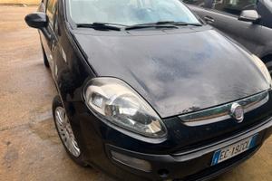 FIAT PUNTO GPL