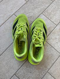 Adidas evo sl