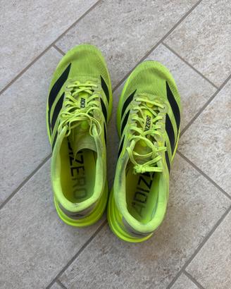 Adidas evo sl