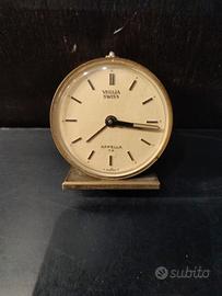 sveglia da viaggio Veglia Appella 7r