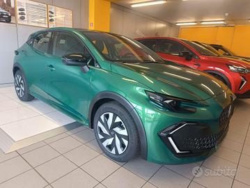 Renault Clio Full Hybrid E-Tech 160 CV 5 porte Evo