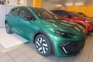 Renault Clio Full Hybrid E-Tech 160 CV 5 porte Evo