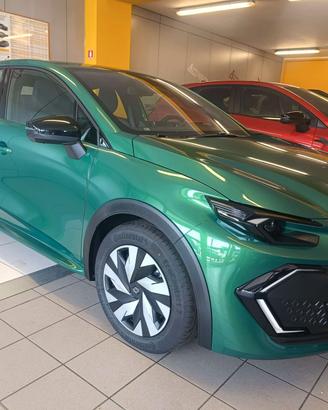 Renault Clio Full Hybrid E-Tech 160 CV 5 porte Evo