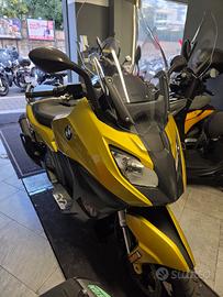 BMW C650 Sport oro
