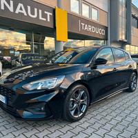 FORD Focus 4ª serie Focus 1.5 EcoBlue 120 CV a...