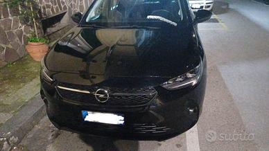 Opel corsa sesta serie