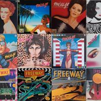 Vinili LP Dance Pop Anni 80 90 - Compilation