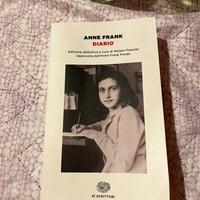 Il Diario di Anna Frank