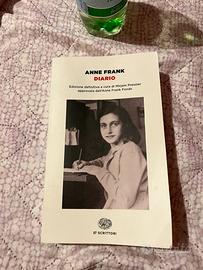 Il Diario di Anna Frank