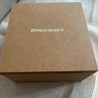 Meta Quest 3 128gb