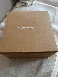 Meta Quest 3 128gb