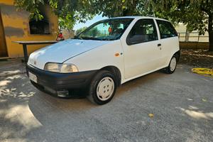 Fiat Punto 176 - neopatentati