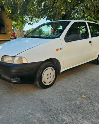 Fiat Punto 176 - neopatentati