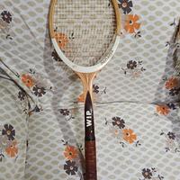 Racchetta Wip Panatta Autograph