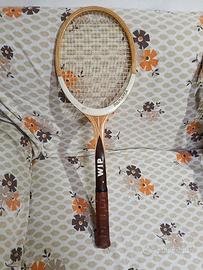 Racchetta Wip Panatta Autograph