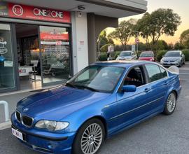 Bmw 330 330i Berlina - EURO4 - GPL