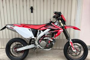 CRF450 MOTARD A2