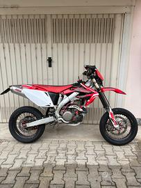 CRF450 MOTARD A2