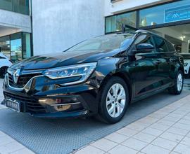 Renault Megane Sporter 1.5 blue dci Business 115cv