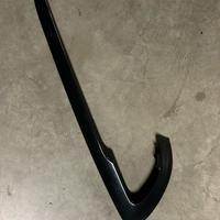 Modanatura porta Audi A3 S3 3 porte 8P