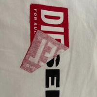maglietta Diesel