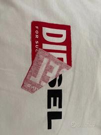maglietta Diesel