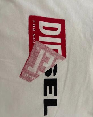 maglietta Diesel