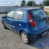 FIAT PUNTO 188 1.3 JTD 16V 70CV 03-12 /Ricambi