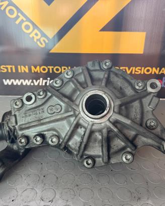 Differenziale anteriore Jaguar XF 2.0 D 4x4 HX73-3