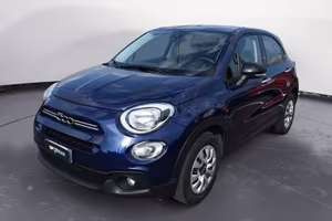 FIAT 500X 1.3 Mjet 95cv MT6