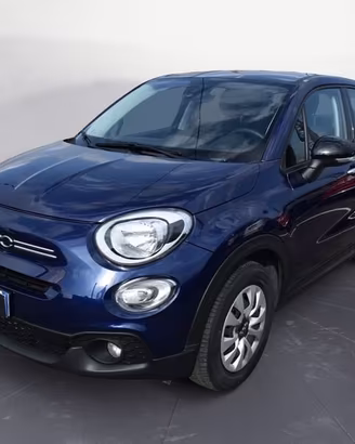 FIAT 500X 1.3 Mjet 95cv MT6