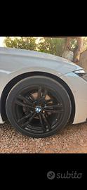 Cerchi 18 bmw serie f