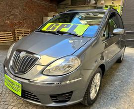 Lancia MUSA 1.4 Ecochic *GPL della CASA*
